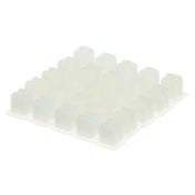 Ice-O-Matic 9031141-01P 25pk Nut Plastic #8 10