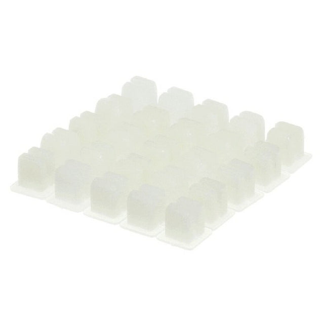 Ice-O-Matic 9031141-01P 25pk Nut Plastic #8 10