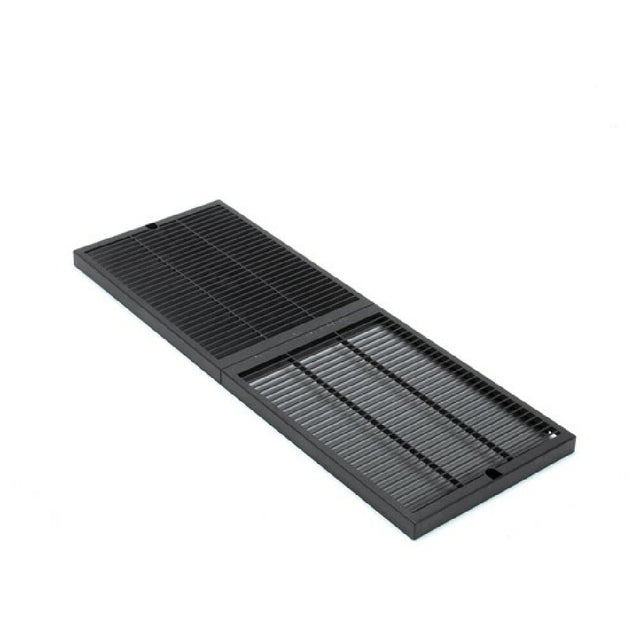 Ice-O-Matic 9051515-01 Ygrille Front Iceu Black