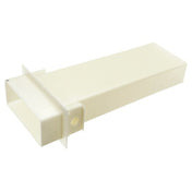 Ice-O-Matic 9051601-02 Chute Lower Ice Tall