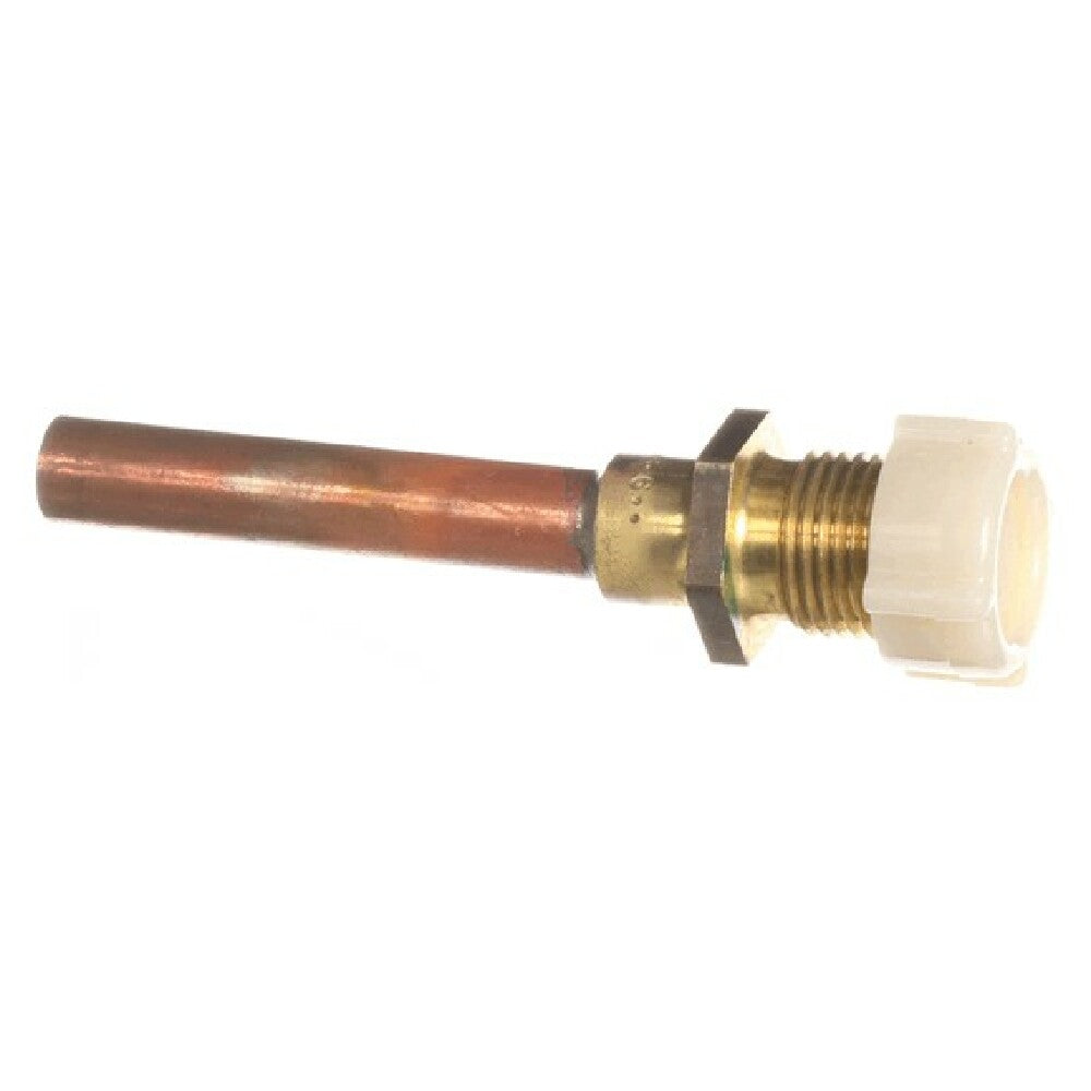 Ice-O-Matic 9091001-11 Coupling Half 3/8 W/ Stu
