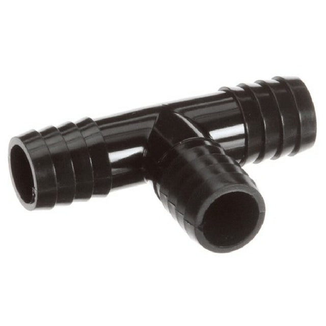 Ice-O-Matic 9091024-01 Tee Barbed Plastic 5/8