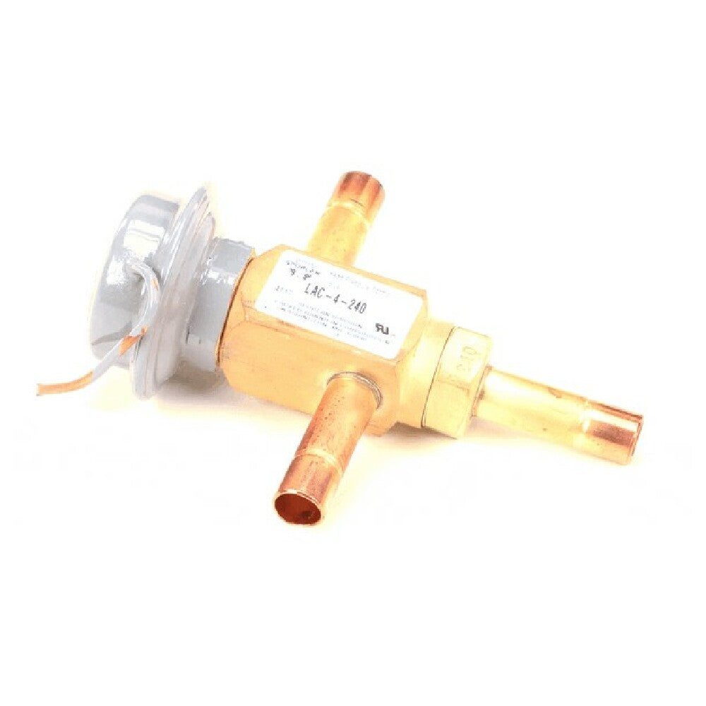 Ice-O-Matic 9151027-06 Valve Head Press 240lb