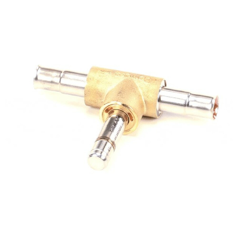 Ice-O-Matic 9151192-03 Body Sol Valve Evu 3