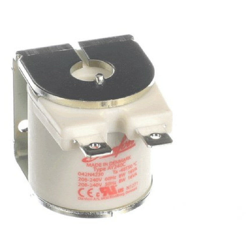 Ice-O-Matic 9151193-02 Coil Sol Valve 208 240v