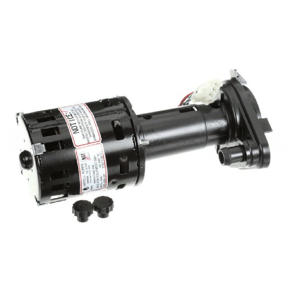 Ice-O-Matic 9161138-01 Pump 208 230v 50/60hz