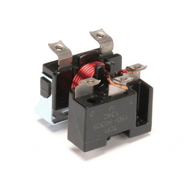 Ice-O-Matic 9181004-27 Y Relay Current