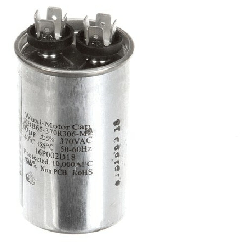 Ice-O-Matic 9181009-16 Capacitor Run 30uf370