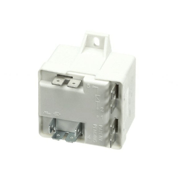 Ice-O-Matic 9181010-33 Relay Potential