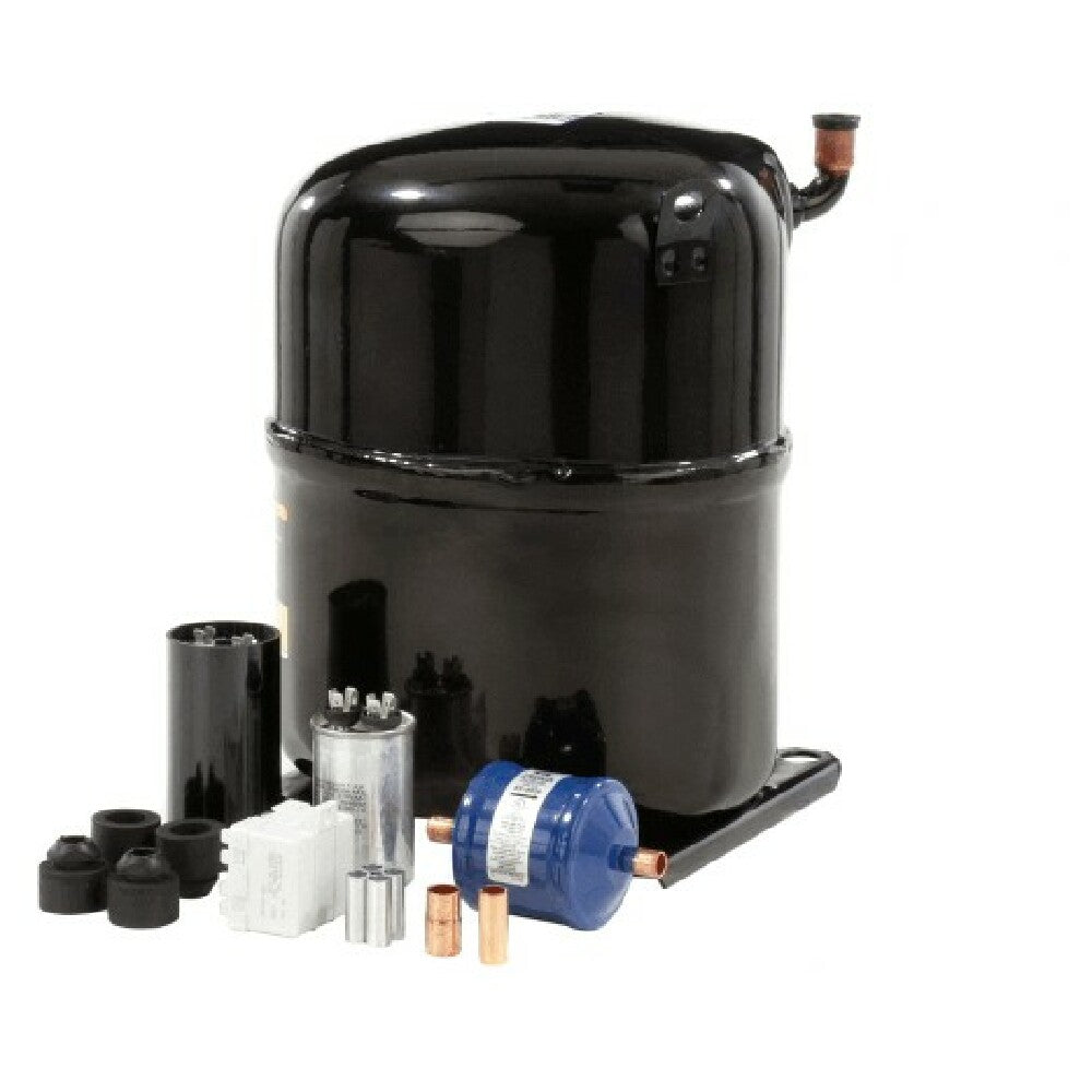 Ice-O-Matic 9181140-11 Kit Serv. Compressor 01