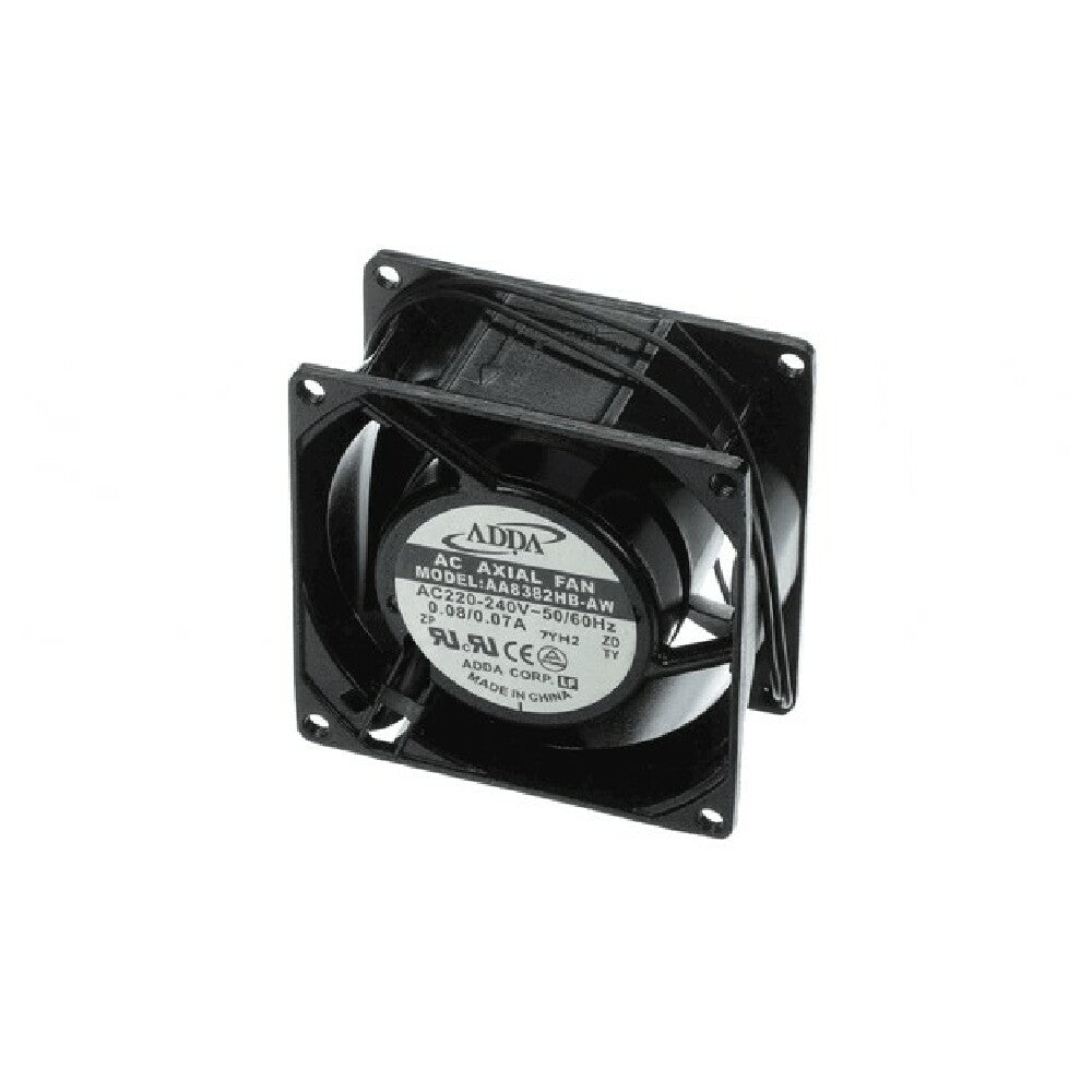 IFI Refrigeration 610050117 Evap.fan 80x80x38 230/1/50 60 41 Mc/h