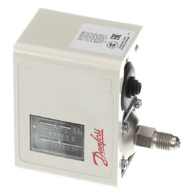 IFI Refrigeration 610060058 Pressure Switch Danfoss Kp5 Cd.060 50966
