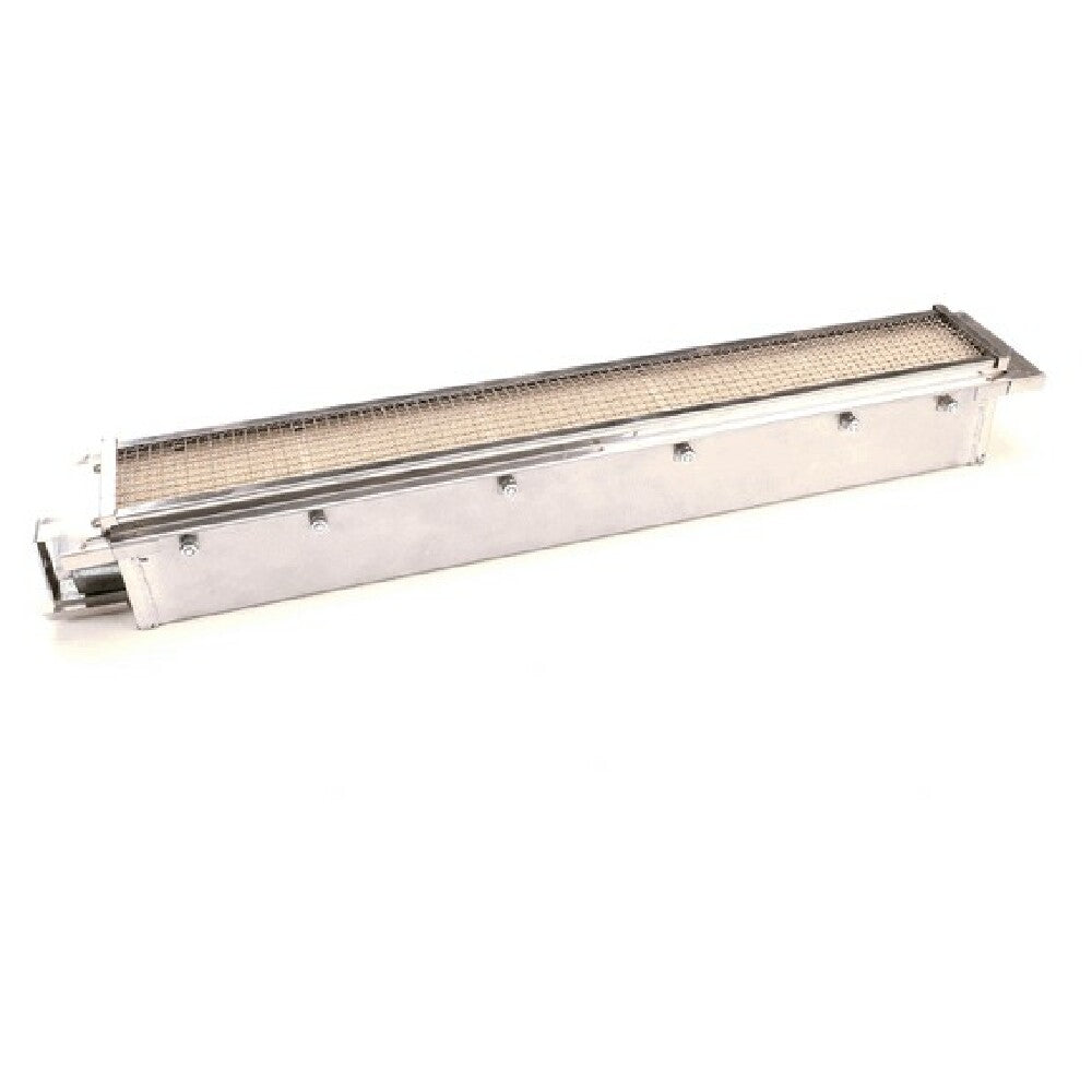 Imperial 1042 Large Infrared Burner (4inx27in) Old Sty
