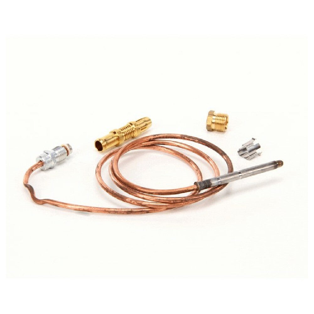 Imperial 1096-1 Thermocouple For Fryer Used W/110v Gas V