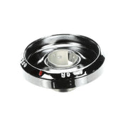 Imperial 1108 Thermostat Bezel (chrome) For An Ihr