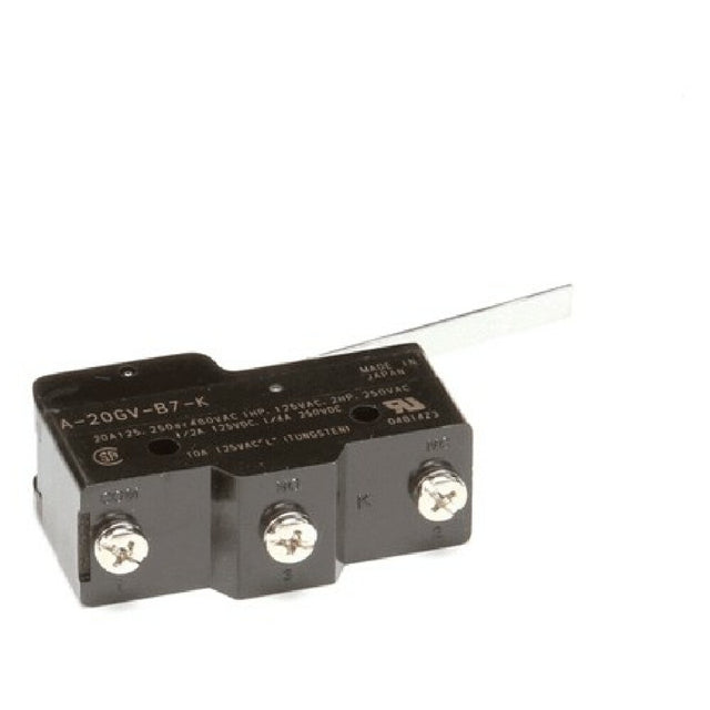 Imperial 1155 Door Switch For A Convection(old 0528)