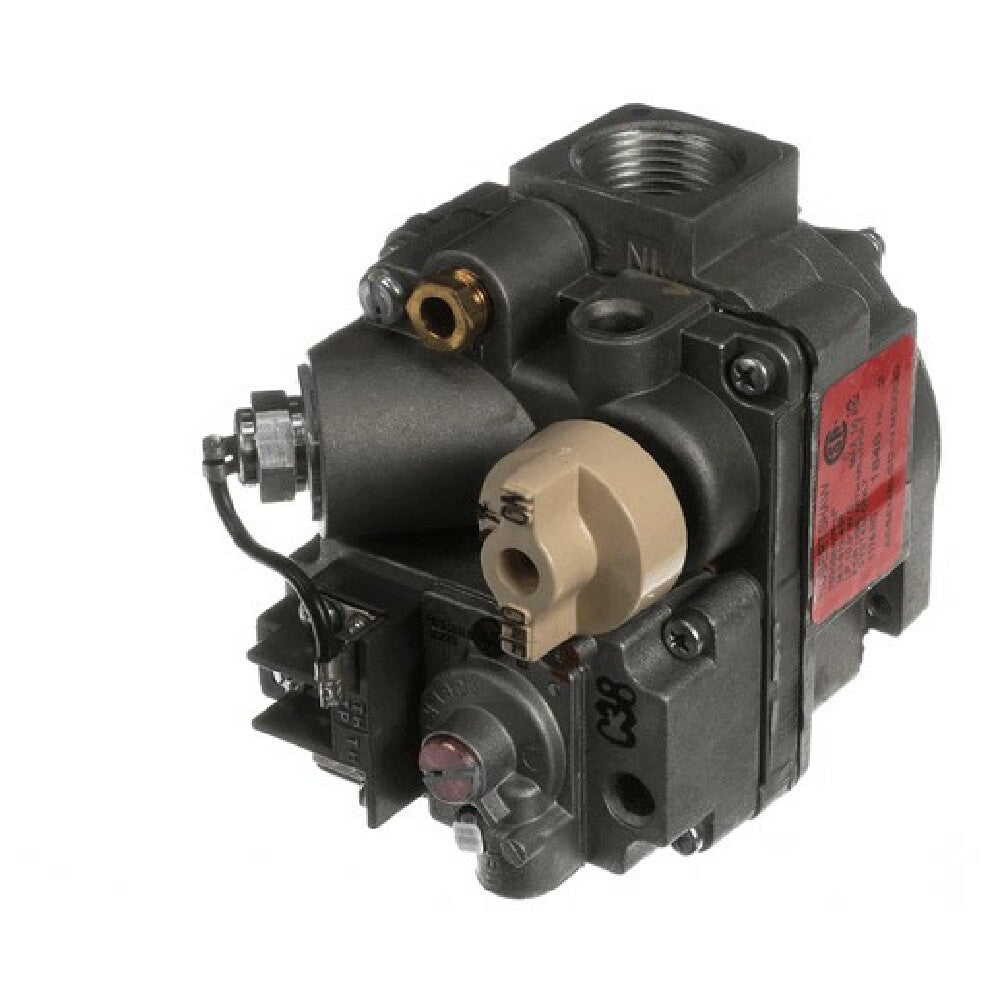 Imperial 1174-RS Iffs Fryer Combo Gas Valve