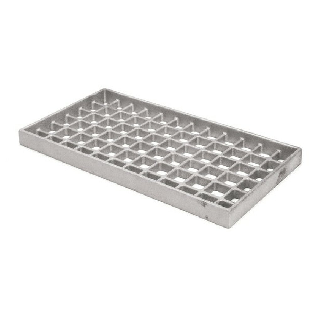 Imperial 1207 8 X15 Bottom Grates (cast Iron) For An E