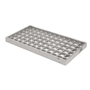 Imperial 1207 8 X15 Bottom Grates (cast Iron) For An E