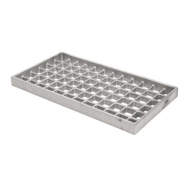 Imperial 1207 8 X15 Bottom Grates (cast Iron) For An E
