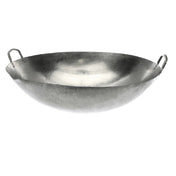 Imperial 1245 24 Inch Wok Round Bottom With Two Metal