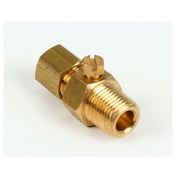 Imperial 1607 Straight Valve / Irb Single Pilot(for Eb