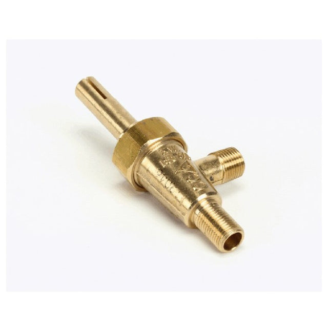 Imperial 1610 Gas Valve Burner W/out Orifice (old P/