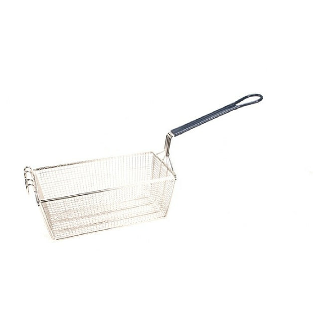 Imperial 2035 Fryer Basket/half Size W/ Blue Handle 6