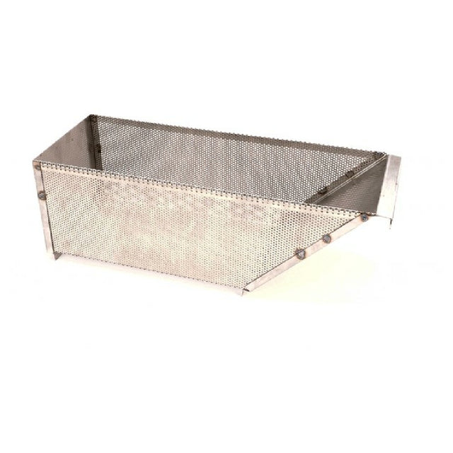 Imperial 24004 19 1/2 In. Front Drain Basket For An Icr