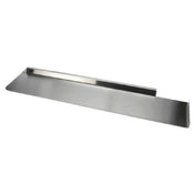 Imperial 28032 If S/s Side Splash For Fryer Specify Left Or