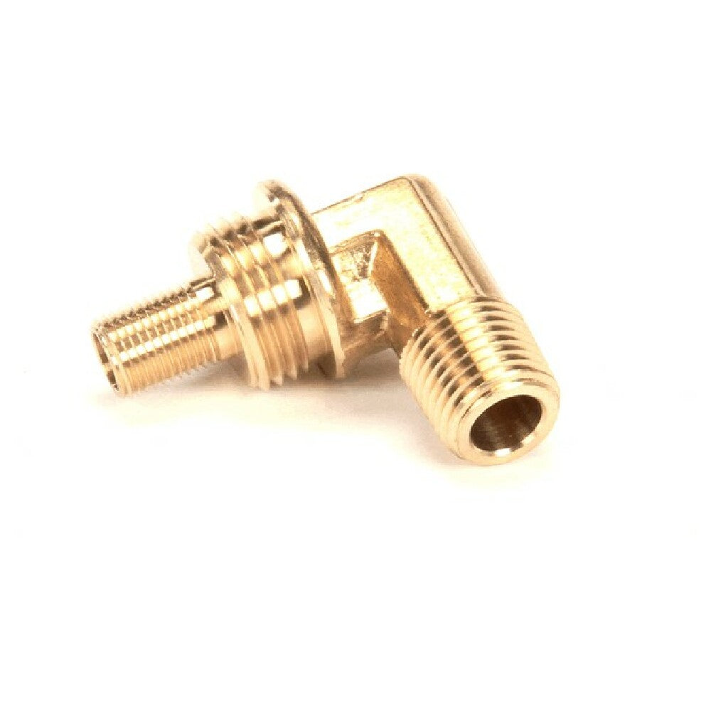 Imperial 30118 90 Deg. Brass Elbow