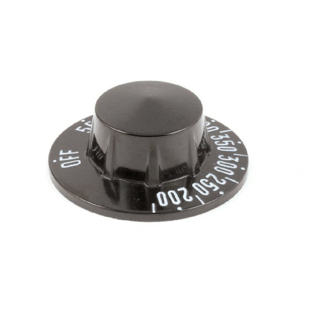 Imperial 30246 Knob Snap Action Thermostat For Denny's