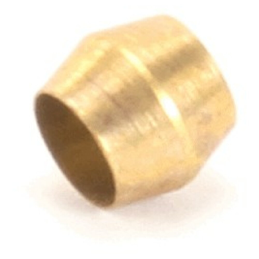 Imperial 30280 3/16 Compression Sleeves Brass