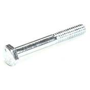 Imperial 30318 1/4 20 X 2 Hcs Gr 5 Zinc