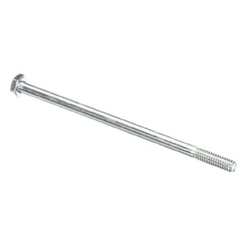 Imperial 30342 1/4 20 X 5 Hcs Gr 5 Zinc