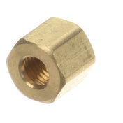 Imperial 30735 1/4 Brass Compression Nut