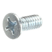 Imperial 32220 1/4 20 X 5/8 Phillips Flat M/s Zinc(5kmo
