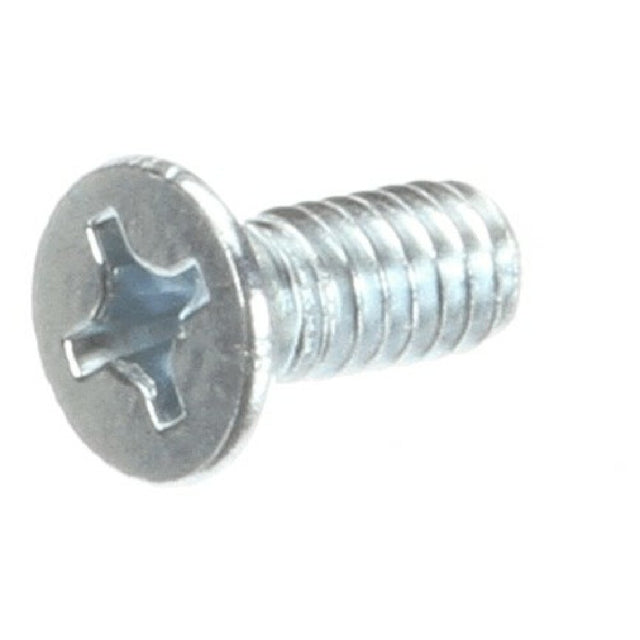 Imperial 32220 1/4 20 X 5/8 Phillips Flat M/s Zinc(5kmo