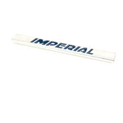 Imperial 36099 Ir Door Handle 20 Oven (new Style)