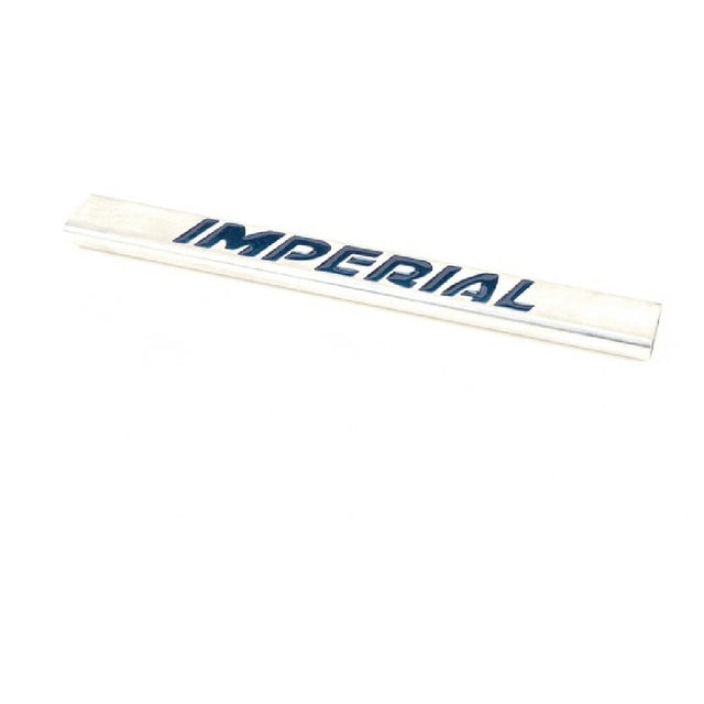 Imperial 36099 Ir Door Handle 20 Oven (new Style)