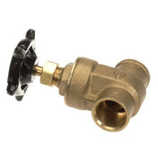 Imperial 36243 Main Water Valve 3/4 For Ipc