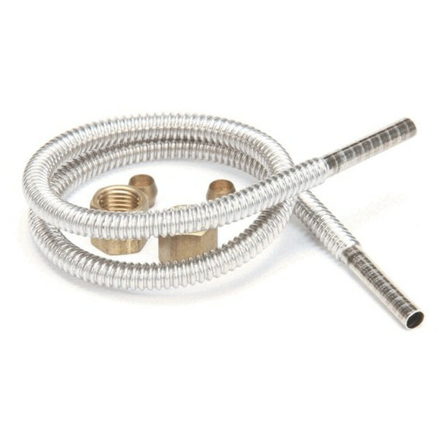 Imperial 36250 Ihr 36 Cirb 3/16 Od X 15.5 S/s Hose W/
