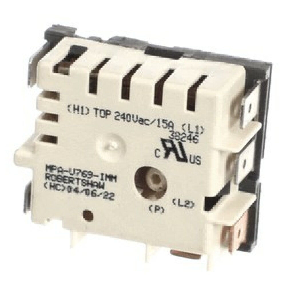 Imperial 38246 Ire/irg/ispae/icmae/isbe Infinite Contro