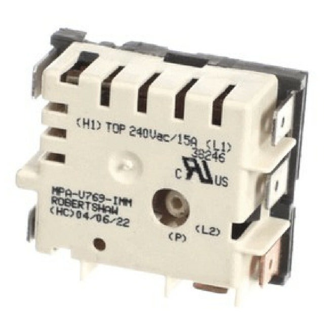 Imperial 38246 Ire/irg/ispae/icmae/isbe Infinite Contro