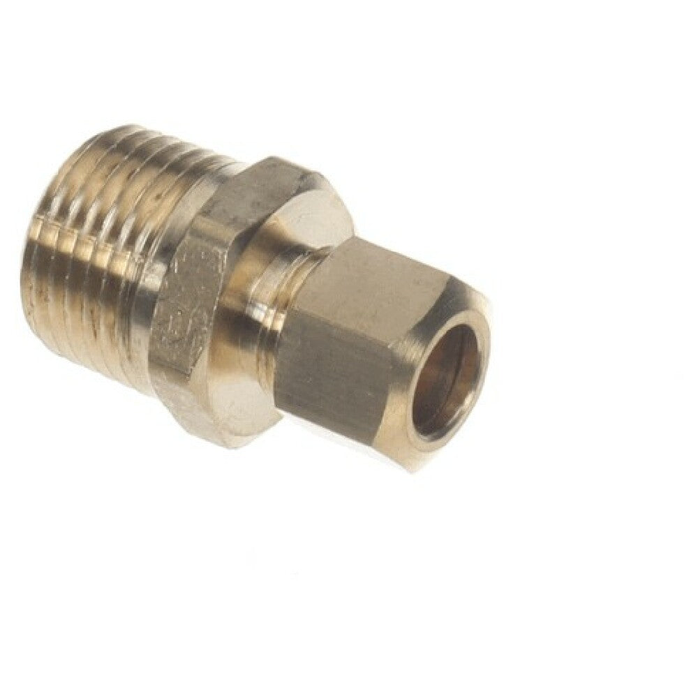 Imperial 38672 Irc Compression Tube Fitting Adapter 3/8