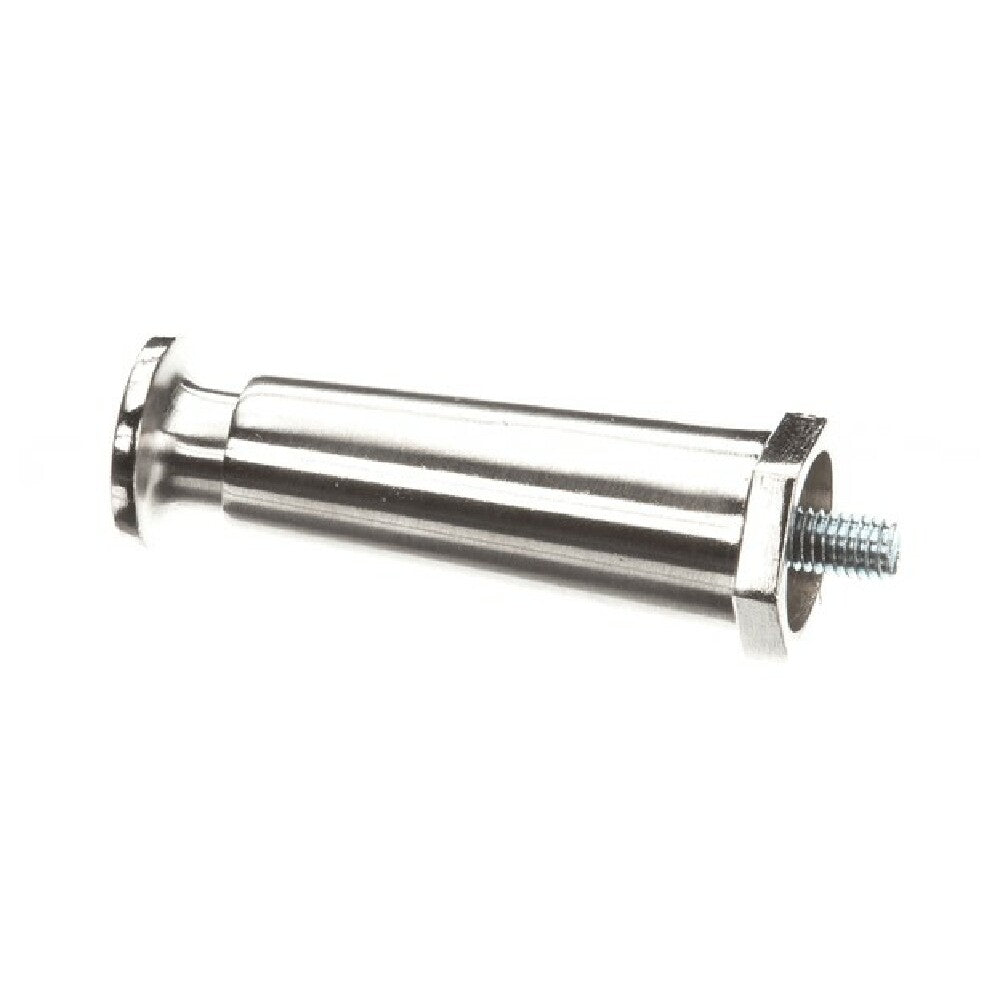 Imperial 4000-1 4in Appliance Leg (nikle Satin