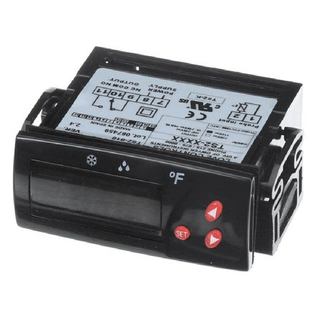 Imperial 40653 Irt Cntrl Temp Disp 16a 120v