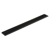 Imperial Brown 134 Gasket Retainer Black Sold Per Foot