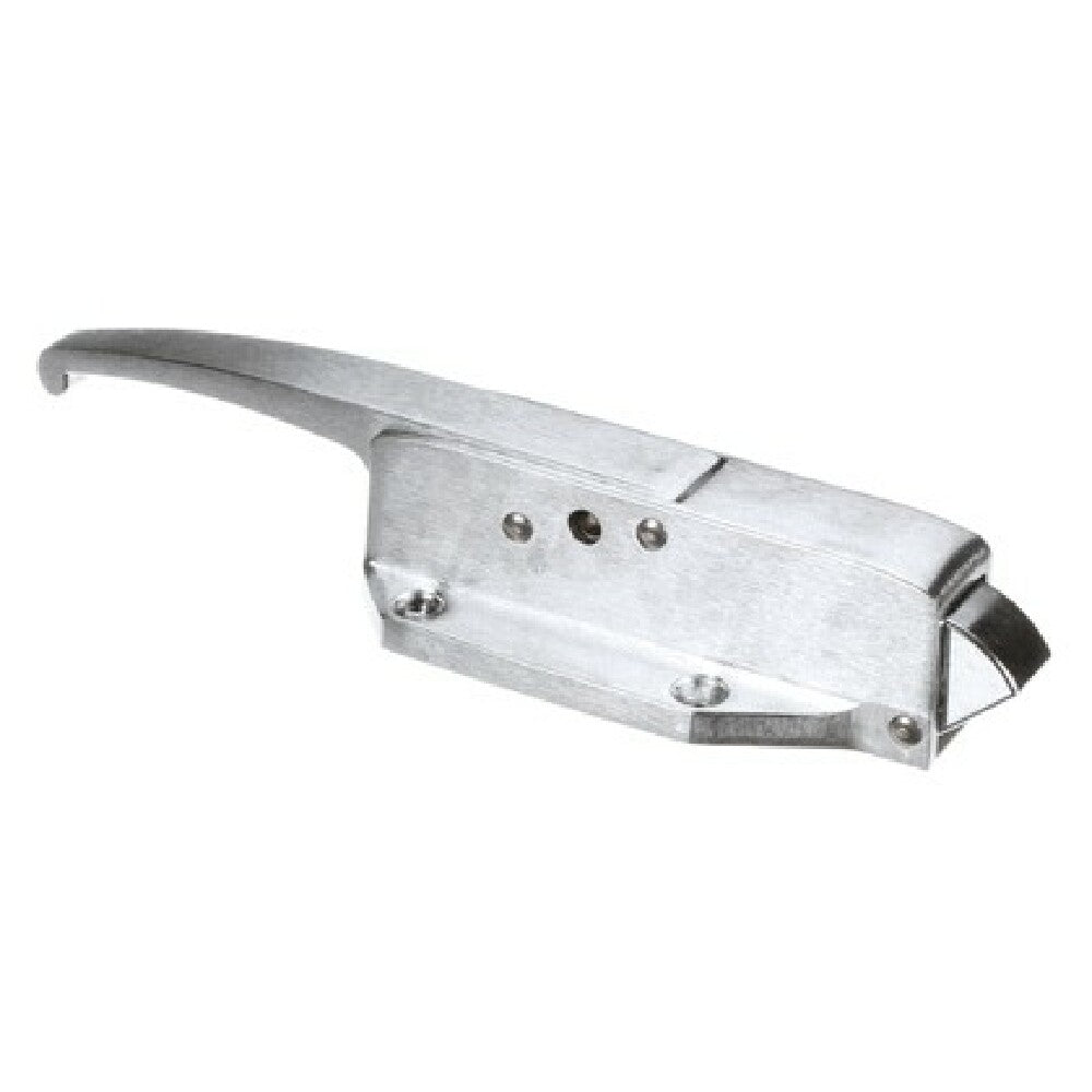 Imperial Brown 30 Latch K 77 Body Only Brushed