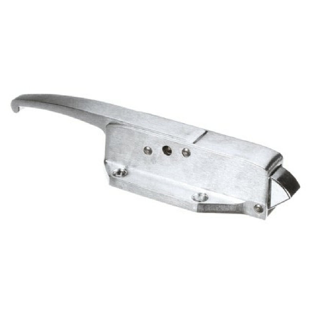 Imperial Brown 30 Latch K 77 Body Only Brushed